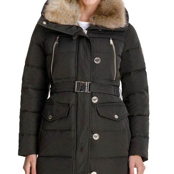 NWT Michael Kors winter jacket - Picture 1 of 11